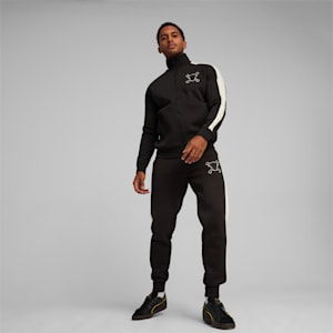 Cheap Jmksport Jordan Outlet x ONE PIECE Men's T7 Jacket, Cheap Jmksport Jordan Outlet Black, extralarge